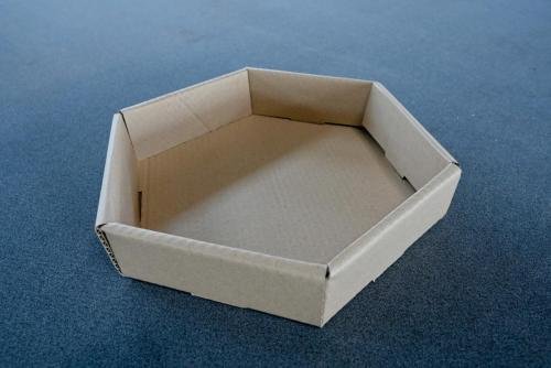 Corrugated Packaging
