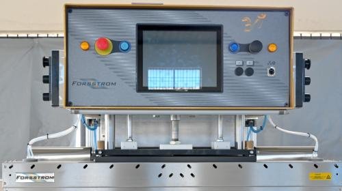 Forsstrom Welding Machine